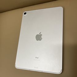 iPad Air 4th Gen Wi-Fi + Cell 256GB Like New