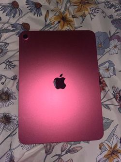 iPad a16 CASH ONLY