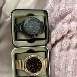 Fossil Watches