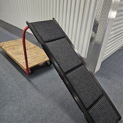 Pet Ramp