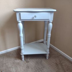 small Table Lamp