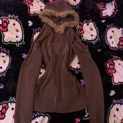 vintage rare deadstock fox racing zip up hoodie