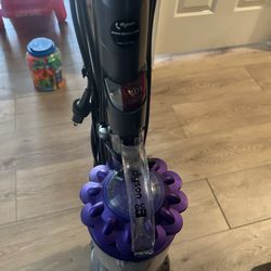 Dyson Vacuum
