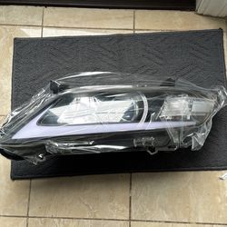Head Light For Toyota Corolla 