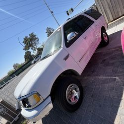1999 Ford Expedition