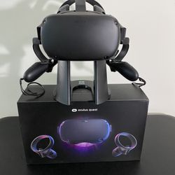 Oculus Quest !!!For Parts Only!!!