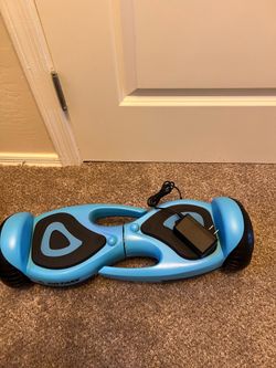 Go Trax Hoverboard