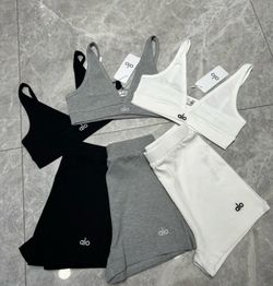 Alo set 3 set