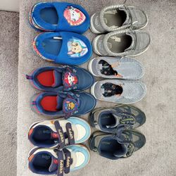 Kids Shoes