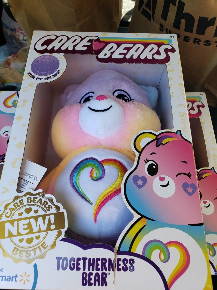 Care Bear