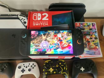 Nintendo Switch 2