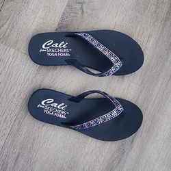 Cali from Skechers yoga foam women's size 9