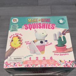 Squishies Toy 