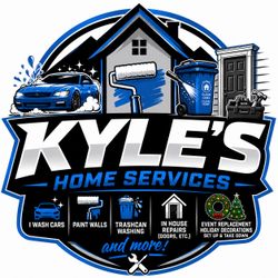 Kyle’s home service