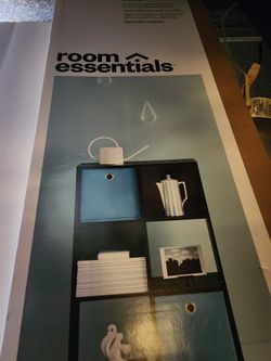 Room Essentials 6 Cube Organizer - Brightroom
