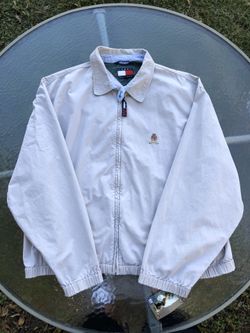 Vintage Tommy Hilfiger, jacket, Tommy, vintage, jacket