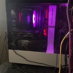 Pc For Sale $650 OBO 