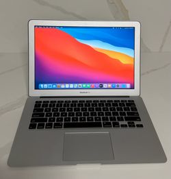 Macbook Air 2014 - 13in