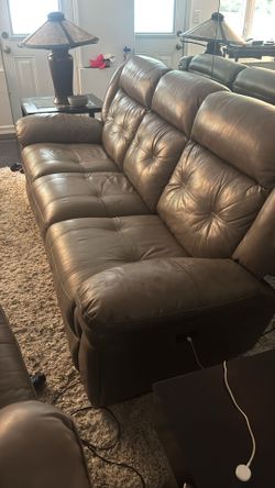 Raymour flanigan couch