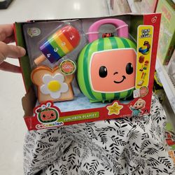Cocomelon Limited Edition Toy