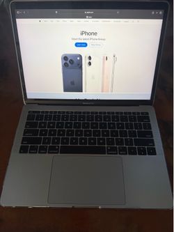 MacBook Pro