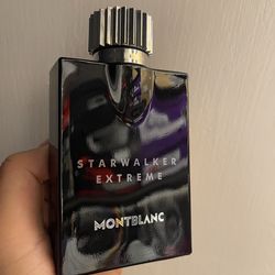 Montblanc Starwalker Extreme EDT
