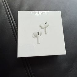 Air pods pro gen 2