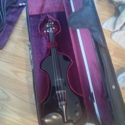 Fender Electric Violin 