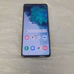 Samsung S20 Fe Unlock