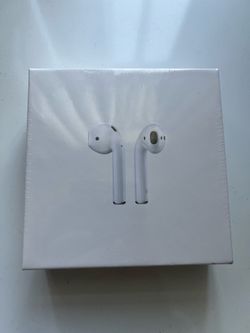 AirPods Gen 2