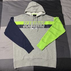 Seattle Seahawks Nike Hoodie