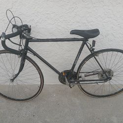 Men's Murray 10 Speed Road Bike
