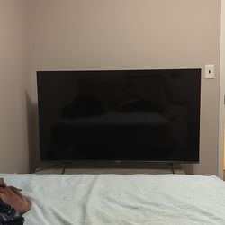 4k Uled 58inch