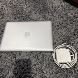 Macbook Pro 
