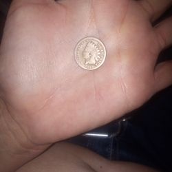 Old Coin!!