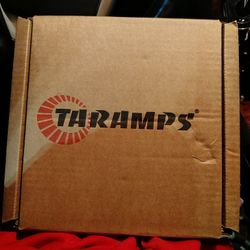 Taramps HD 3k (2) Amps