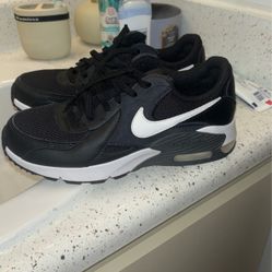 Air Max Nikes 