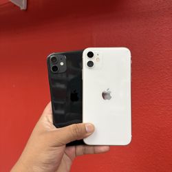iPhone 11 Unlocked 