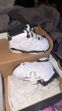 Baby Jordan 6 retro 5c