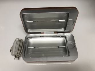Phone Soap 3.0 UV Sanitizer & Phone Charger