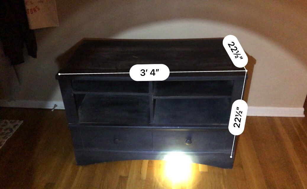 TV Stand / Cabinet— $40 or Best Offer***