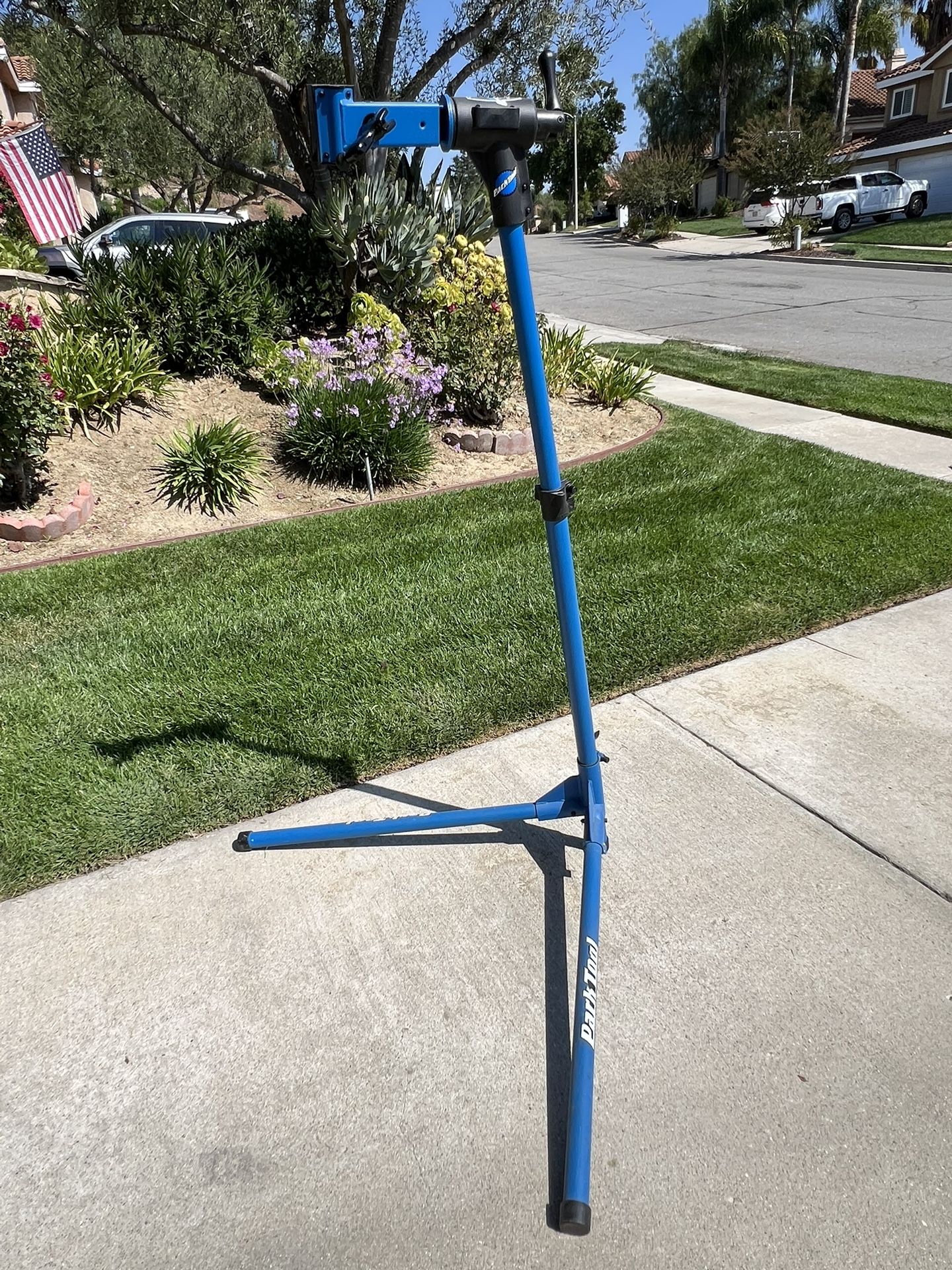 Park Tool Bike Rack