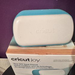 Cricut Joy