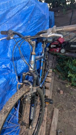 Kent Vitesse Mountain Bike