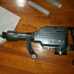 XtremePower Jack Hammer