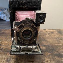 1910s Kodak Vintage Camera Number 31278