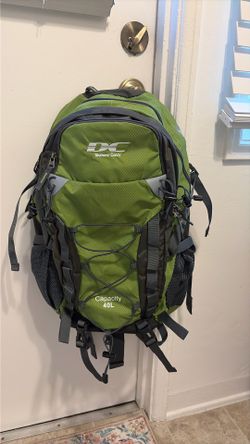 Backpack New - Never Used