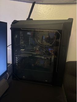 Gaming pc