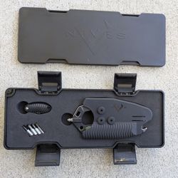 V Nives CRAB Multi Tool 