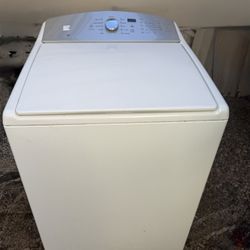 Washer Kenmore High Efficiency  Like New